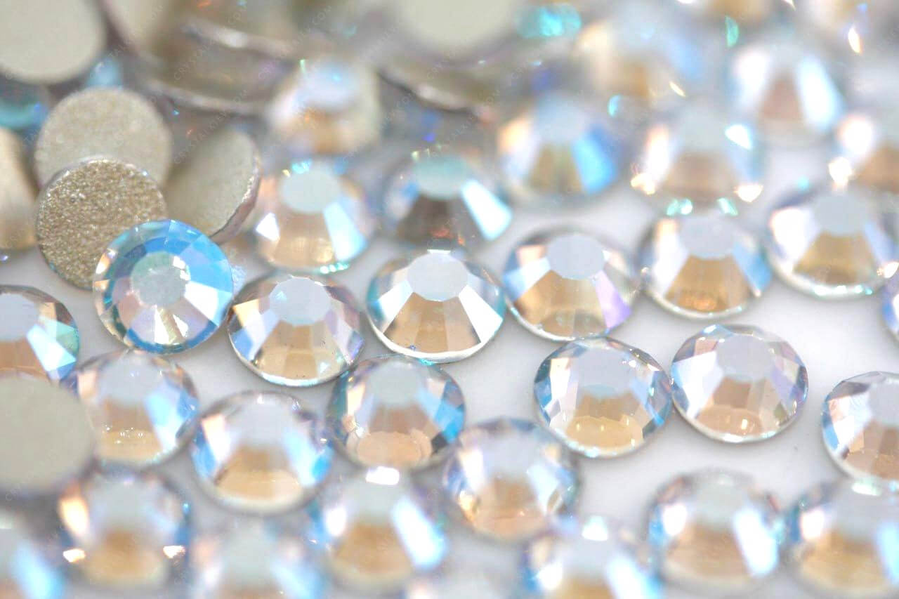 DMC Crystal Moonlight